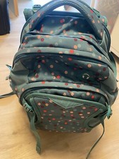 Schulranzen mädchen 5 gebraucht kaufen  Mühlacker