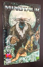 Minotaur josh blaylock for sale  Las Vegas