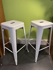 tolix bar stools for sale  ISLEWORTH