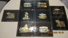 Showmans collection nice for sale  CLACTON-ON-SEA