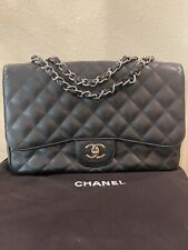 Chanel caviar jumbo for sale  Tampa