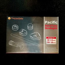 Thermaltake pacific hard for sale  UK
