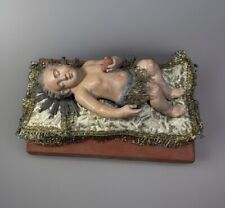 Bambino gesù bambinello usato  Napoli