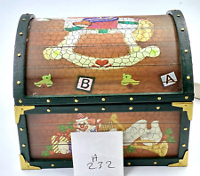 Boite musique coffret d'occasion  Vence