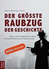 Größte raubzug geschichte gebraucht kaufen  Berlin