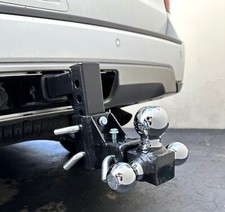 Tri ball adjustable for sale  Rowland Heights