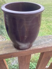 Vintage solid brown for sale  Altoona