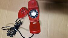 Vintage telefono disco usato  Italia
