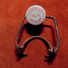 Capsule cap porcelain d'occasion  Expédié en Belgium
