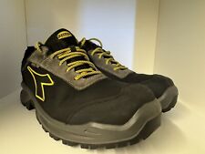 Diadora scarpe antinfortunisti usato  Rubiera