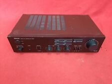 Denon pma 300v gebraucht kaufen  Bochum