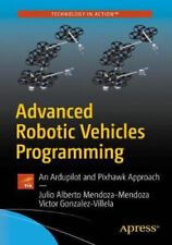 Advanced robotic vehicles d'occasion  Expédié en France