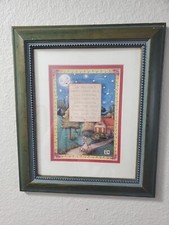 Mary englebreit framed for sale  Indianapolis