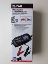 Eufab 16615 intelligentes gebraucht kaufen  Reutlingen