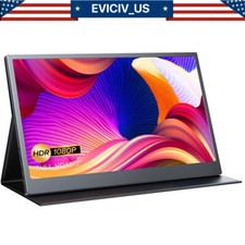 17.3 portable monitor for sale  Brooklyn