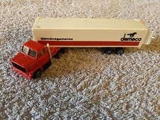 Majorette truck cab for sale  CARNOUSTIE