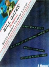 Bill gates personal for sale  USA