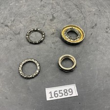 Gabel kugellager lager gebraucht kaufen  Nürnberg