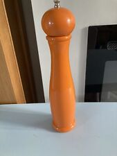 Tall orange pepper for sale  CALDICOT