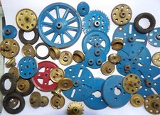 Vintage lot pieces d'occasion  Le Havre-