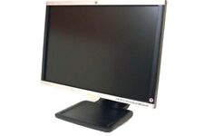 HP LA2205WG 22" LCD 1680x1050 DVI DisplayPort Klasa A Monitor na sprzedaż  PL