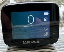Road angel pure for sale  ABERDEEN