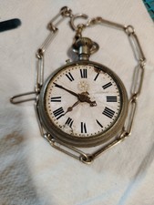 Orologio tasca vintage usato Orologio tasca vintage usato  Mazara del Vallo