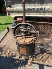 Antique enterprise mfg for sale  Stuart