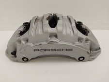 Brake caliper front for sale  DONCASTER