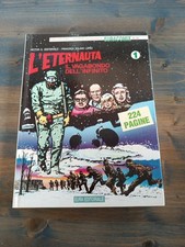Eternauta vagabondo dell usato  Aicurzio