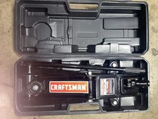 Craftsman ton trolly for sale  Lavelle