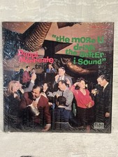 Peppi Morreale Trio The More U Drink the Better I Sound LP Mala 4003 Mono --8276 comprar usado  Enviando para Brazil