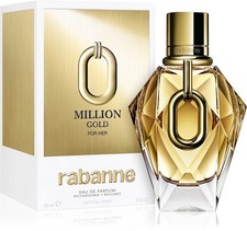 Rabanne million gold usato Rabanne million gold usato  Italia