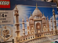 Lego creator 10189 gebraucht kaufen  Bad Wildbad