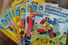 Marvel transformers. 201 for sale  BASINGSTOKE