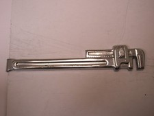 Pipe monkey wrench for sale  Portland