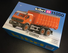 Kibri 11050 baukasten gebraucht kaufen  Bocholt