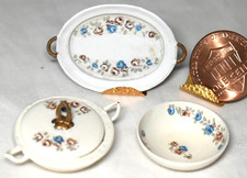 Dollhouse miniature artisan for sale  Las Vegas