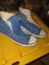 converse vintage d'occasion  Expédié en Belgium