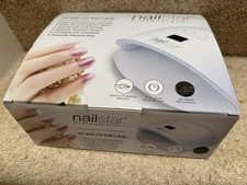 Nailstar professional led for sale  ORPINGTON