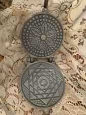 Vtg vitantonio pizzelle for sale  Holbrook