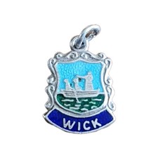 Wick scotland silver for sale  OAKHAM