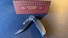 Bastards knives utopia gebraucht kaufen  Mauerstetten