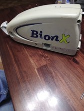 Bionx akkugehäuse stark gebraucht kaufen  Adendorf