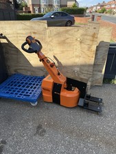 Commercial electric fork for sale  WALLSEND
