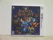 Usado, Shovel Knight/Nintendo 3Ds comprar usado  Enviando para Brazil