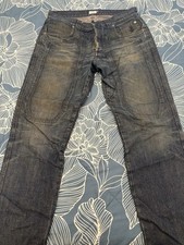 Jeans jeckerson usato  Sassari