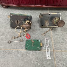 Vintage heavy antique for sale  ALCESTER