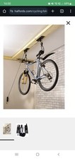 Mottez bike lift for sale  WESTGATE-ON-SEA