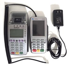 Verifone vx520 vx820 for sale  Los Angeles